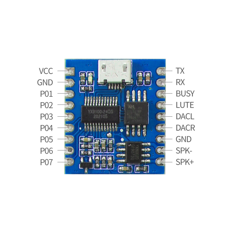 UART������������YX91F-18S
