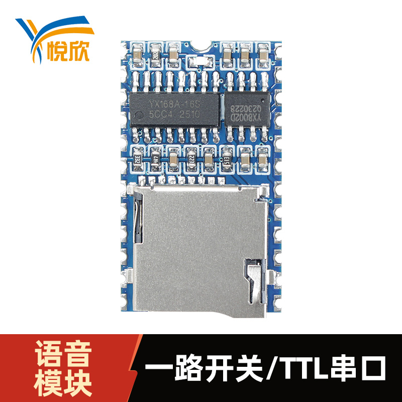 TTL��Ƶ���鴮����������YX168A-24S